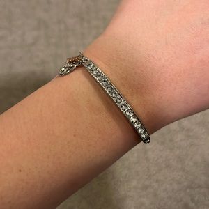 Jeweled Bracelet